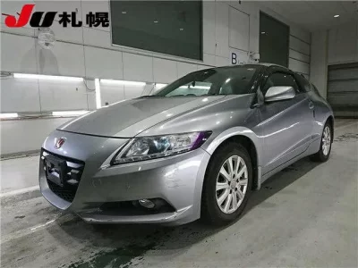 Honda CR-Z