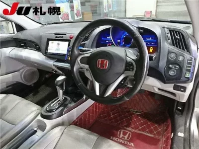 Honda CR-Z