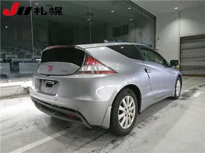 Honda CR-Z