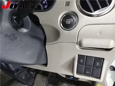 Suzuki PALETTE