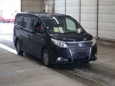 Toyota ESQUIRE