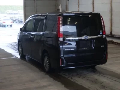 Toyota ESQUIRE