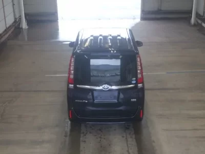 Toyota ESQUIRE