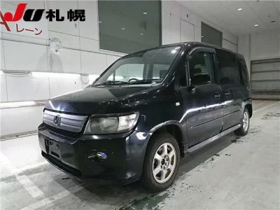 Honda SPIKE
