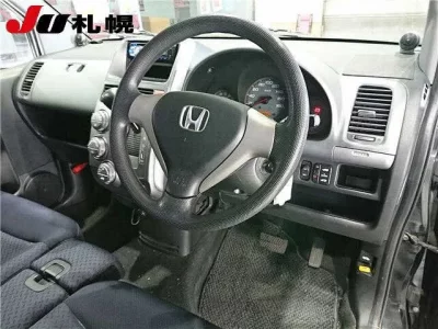 Honda SPIKE