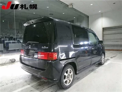 Honda SPIKE