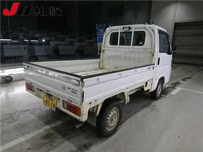 Honda ACTY TRUCK