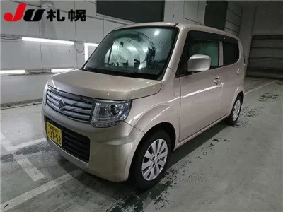 Suzuki MRWAGON
