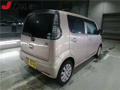 Suzuki MRWAGON