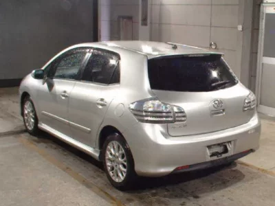 Toyota BLADE