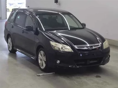 Subaru EXIGA