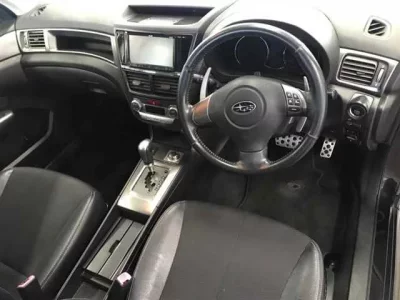 Subaru EXIGA