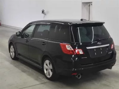 Subaru EXIGA