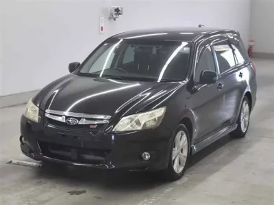Subaru EXIGA