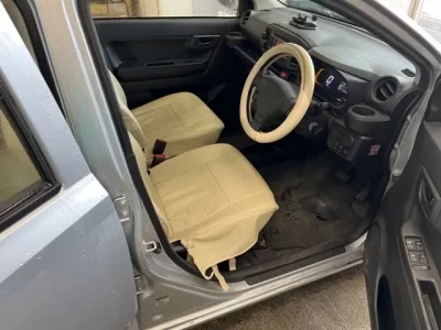 Subaru PLEO PLUS