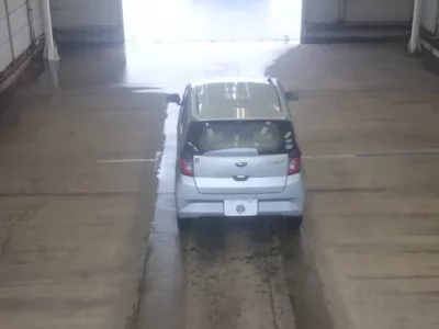 Subaru PLEO PLUS