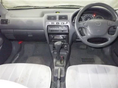 Toyota STARLET