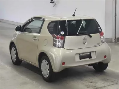 Toyota IQ