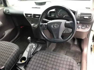 Toyota IQ