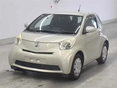 Toyota IQ
