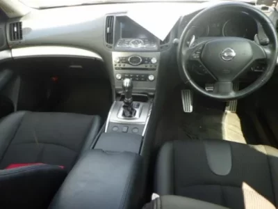 Nissan SKYLINE