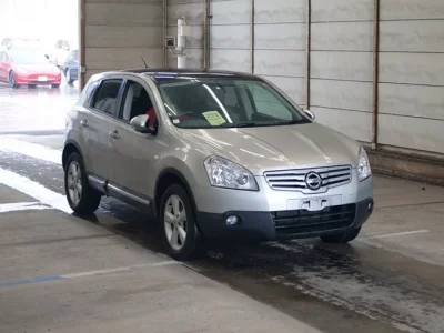Nissan DUALIS