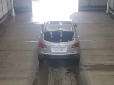 Nissan DUALIS