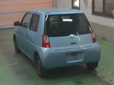 Daihatsu Esse