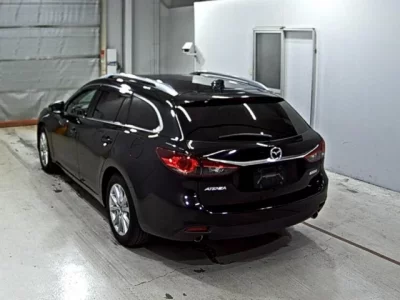 Mazda ATENZA WAGON