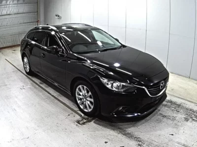 Mazda ATENZA WAGON