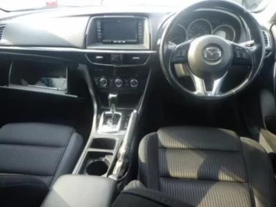Mazda ATENZA WAGON