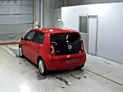 Volkswagen UP