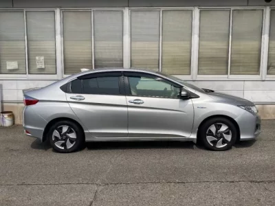 Honda GRACE