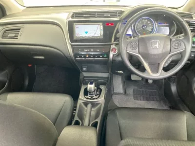 Honda GRACE