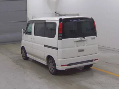 Honda VAMOS