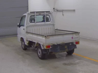 Subaru SAMBAR