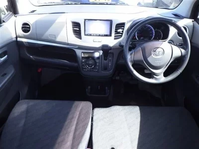 Mazda FLAIR