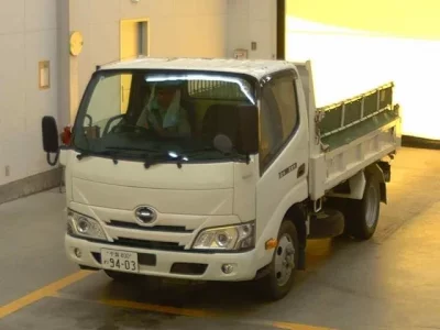 Hino DUTRO