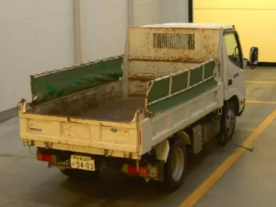 Hino DUTRO