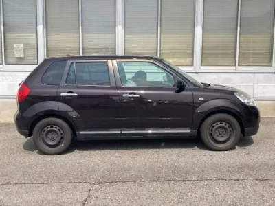 Mazda VERISA