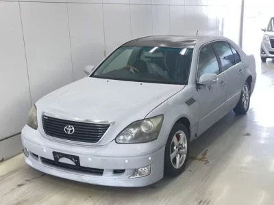 Toyota CELSIOR