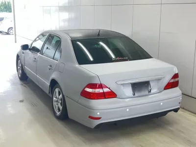 Toyota CELSIOR