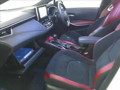 Toyota COROLLA SPORT