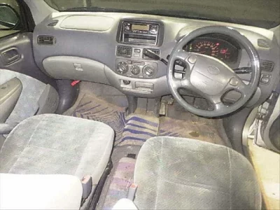 Toyota RAUM