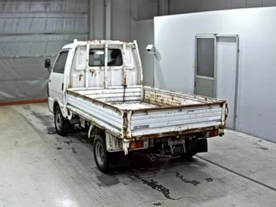 Mazda BONGO