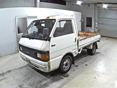 Mazda BONGO
