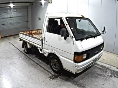 Mazda BONGO
