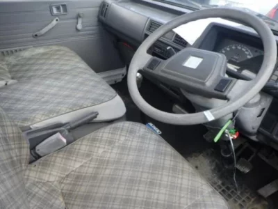 Mazda BONGO