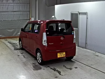 Mazda FLAIR