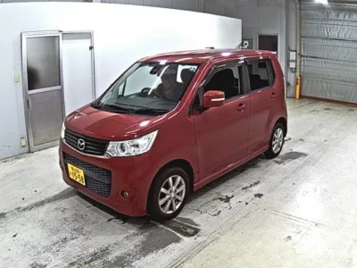 Mazda FLAIR
